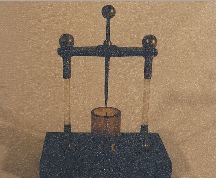 machine à tailler le verre