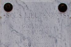 haut de la plaque 5